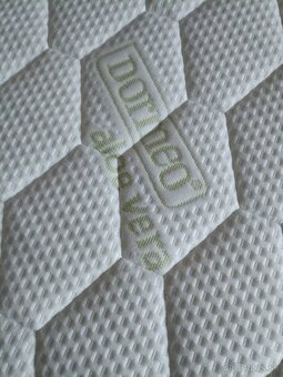 Matrac Dormeo Aloe Vera - 2