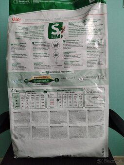 Royal canin mini adult 8kg - granule - 2