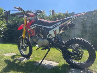 MRM 190 beast - 2