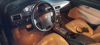 Volvo s 80 - 2