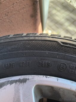 PREDAM KOLESA 5X112 R16 - 2