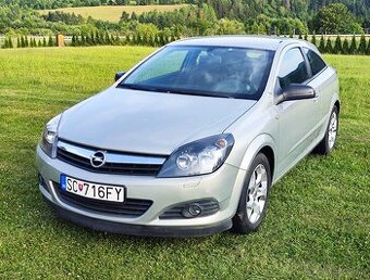 Opel Astra Gtc - 2