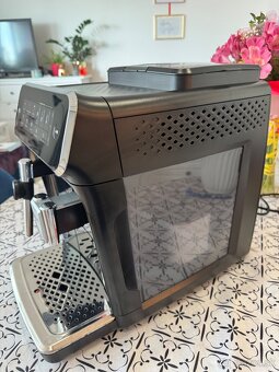 Automaticky kávovar Philips 3300 - 2
