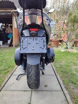 Piaggio MP3 Yourban 300 - 2