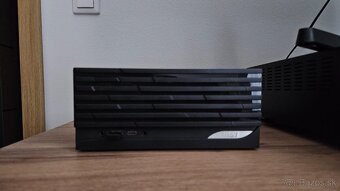 Tiché 8-jadrové mini PC Ryzen 7 5700g, 32GB RAM v záruke - 2