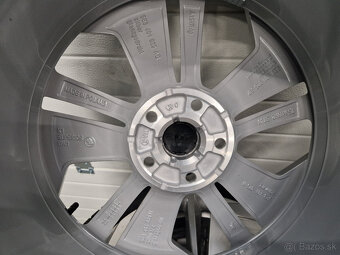 5x112 r18 kolesa skoda octavia IV 4 disky 225 45 18 alu - 2