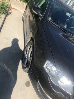 Passat b6 2.0tdi 125kw na diely - 2