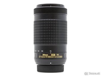 Nikon D3400 s príslušenstvom - 2