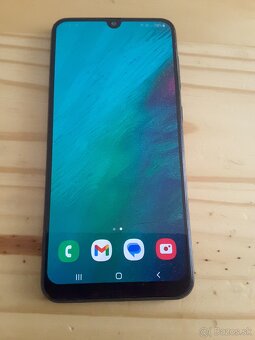 Predám Samsung Galaxy A50 - 2