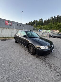 Audi a3 - 2