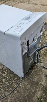 Whirpool automatická pračka - 2