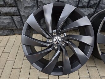 5x112 R20 VW Rosario Arteon Rline - 2