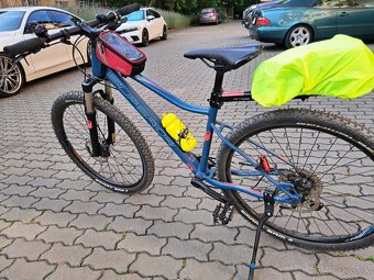 Superior Modo XC 887 (1x11 Slx) - 2