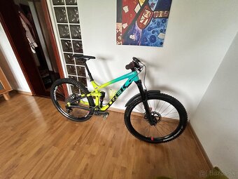 trek slash 8.0 - 2