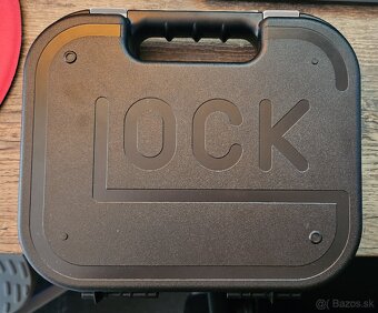 Glock 19 gen 5 - 9mm Luger - 2