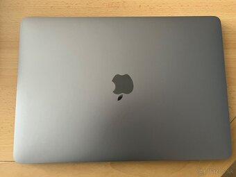 Predám APPLE MACBOOK PRO 13" RETINA TOUCH BAR Apple M2 chip - 2