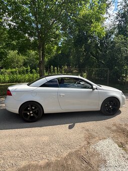VW EOS - 2