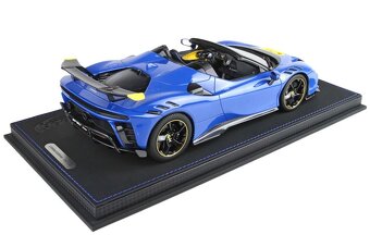 Ferrari SF90XX Stradale Spider | BBR 1/18 - 2