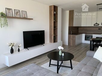 🏡 2i BYT s LOGGIOU, Bory, Parking, Klíma 🏡 - 2