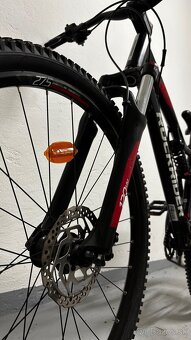 Rockrider Horský bicykel ST 530 S 27,5" - 2