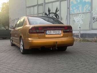 SUBARU LEGACY 2.5 115kw 4x4 - 2