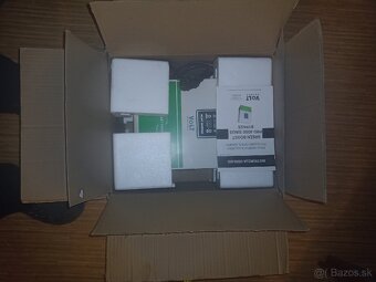 Solárny regulátor VOLT GREEN BOOST 4000 - 2
