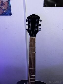 fender akusticka gitara - 2