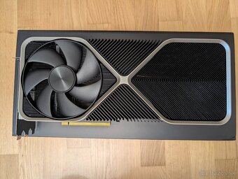 Nvidia RTX 4090 FE - 2