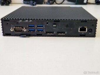 Dell Wyse 5070 - Intel, 8GB RAM, Linux ZorinOS - 2