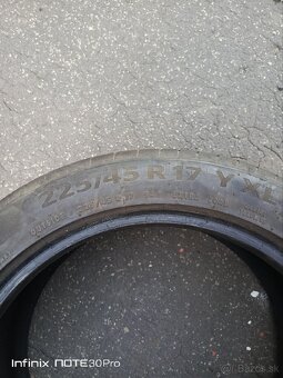 225/45 R17 - 2