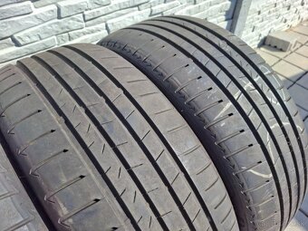 235/45 R20 letné prázdniny Bridgestone - 2