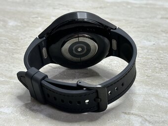 Samsung Galaxy Watch 6 Classic 43mm, black - 2