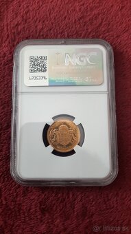 10 koruna 1914kb - 2