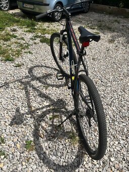 Horský bicykel Kinetic 29 - 2