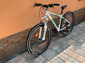 Dámsky Horský Bicykel BULLS NANDI XCOUNTRY 27.5” - 2