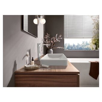 hansgrohe Vivenis umyvadlová 75042000 - 2