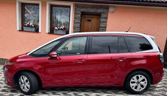 Citroën C4 Grand Spacetourer BlueHDi 130 Pohoda 7-Miestne - 2