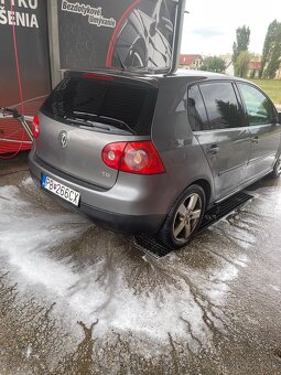 Golf - 2