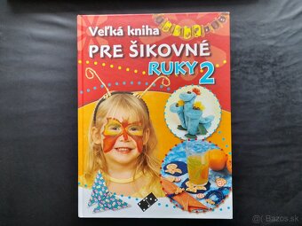 Detské knihy - 2