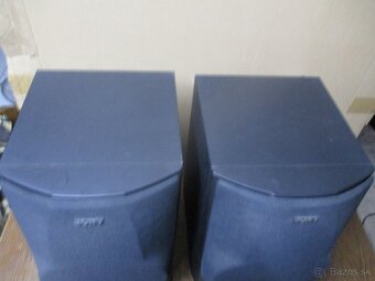 SONY SS-H991 - 2