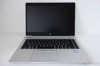 HP ProBook 840 G5 - 2