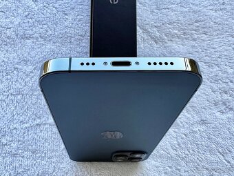 iPhone 12 Pro 256GB, NOVÁ BATERKA, AKO NOVÝ - 2