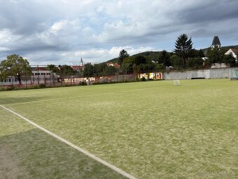 Darujeme za odvoz metráže umelej trávy ľubovľné - 2