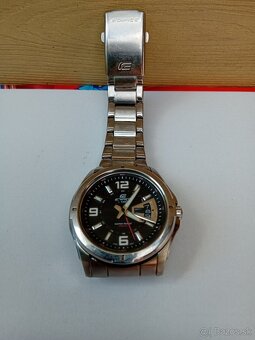 HODINKY PÁNSKE EDIFICE - 2