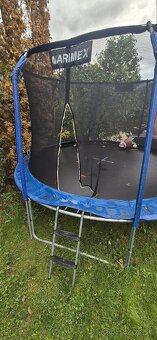 Trampolína Marimex - 2