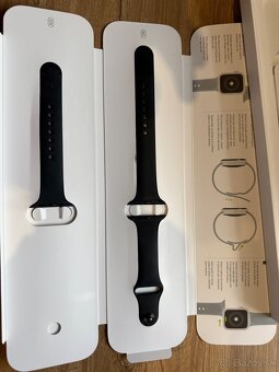 Apple Watch SE 1 44mm - 2