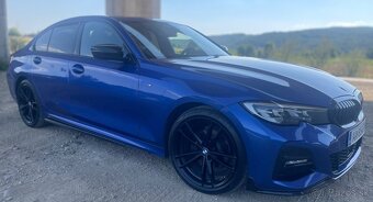 BMW 3 Sedan Alpina 140Kw xDrive,Odpočet DPH - 2