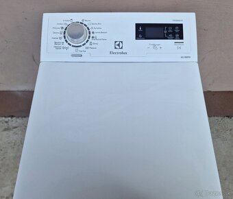 Automatická práčka ELECTROLUX (EWT1266ELW) - 2