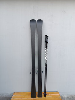 LYŽE ELAN SLX PRO ACE 159CM - 2