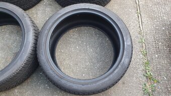 285 40 R22 Zimné pneu Pirreli - 2